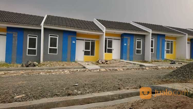 Puri Harmoni Pasir Mukti Citeureup Perumahan KPR Subsidi