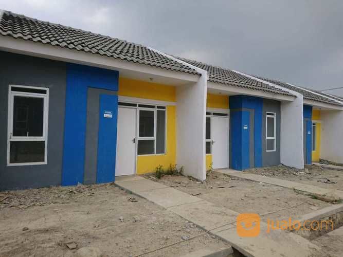 Puri Harmoni Pasir Mukti Citeureup Perumahan KPR Subsidi