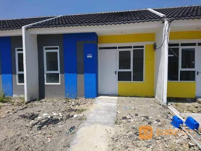 Puri Harmoni Pasir Mukti Citeureup Perumahan KPR Subsidi