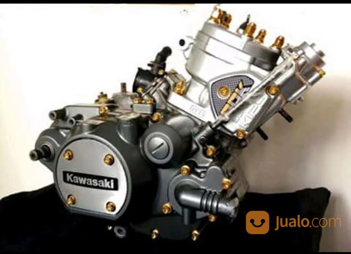 Mesin Ninja RR 250cc