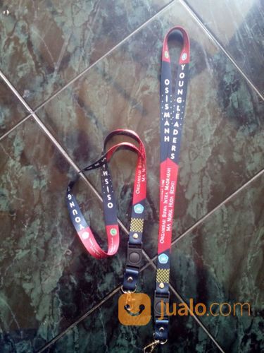008 LANYARD PRINTING FULL COLOUR