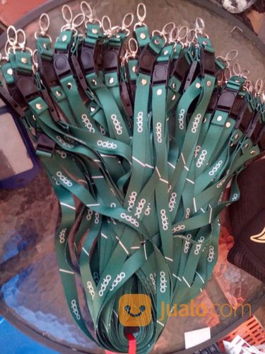 008 LANYARD PRINTING FULL COLOUR