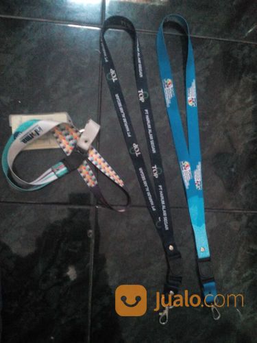 008 LANYARD PRINTING FULL COLOUR
