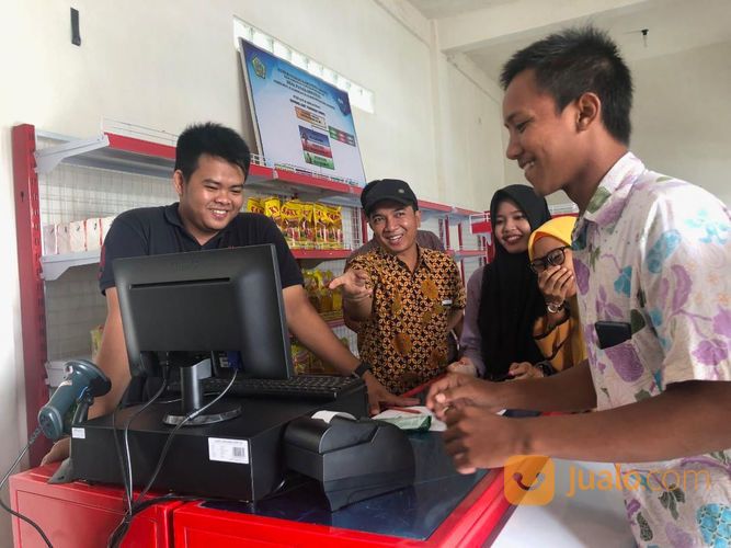 Komputer Kasir Komputer Kasir Mesin Kasir Mini Market Toko Apotek