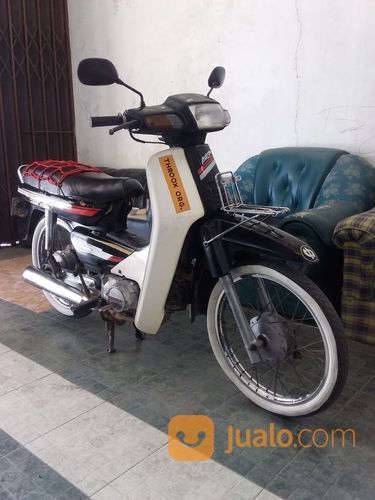 Honda Astrea Grand Bulus,1992,Asli Bulus, Original, Terawat