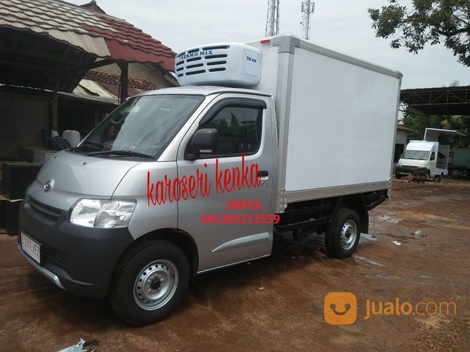 BOX PENDINGIN GRAND MAX