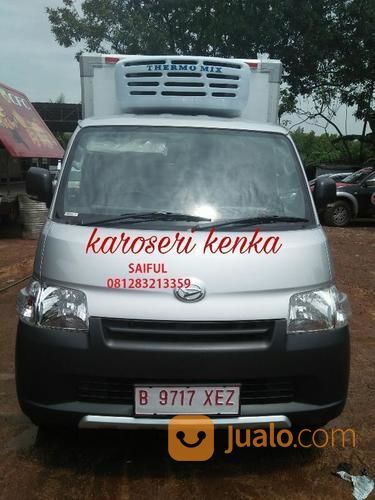 BOX PENDINGIN GRAND MAX