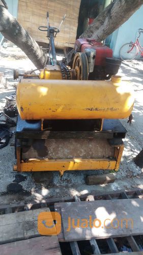 Alat Proyek Dan Servis Alat Proyek