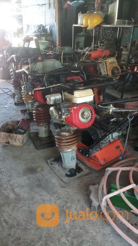 Alat Proyek Dan Servis Alat Proyek