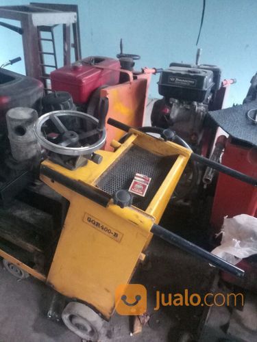 Alat Proyek Dan Servis Alat Proyek