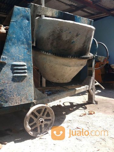 Alat Proyek Dan Servis Alat Proyek