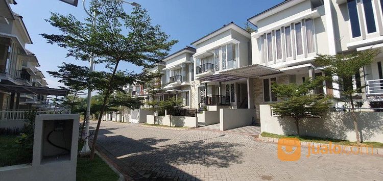 Perumahan Bukit Sentul Lawang