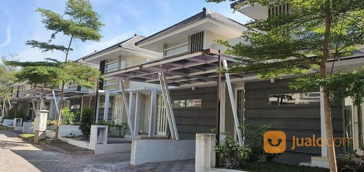 Perumahan Bukit Sentul Lawang