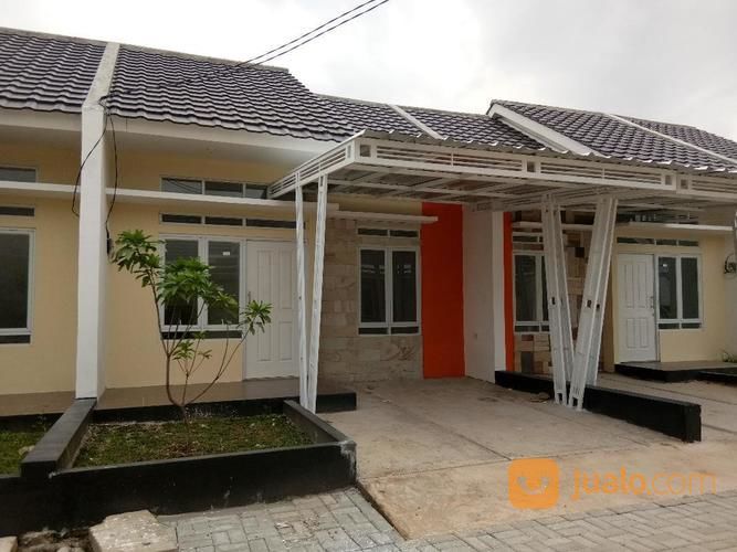 Rumah Murah Cluster Keren Bekasi Babelan Gratis Biaya2