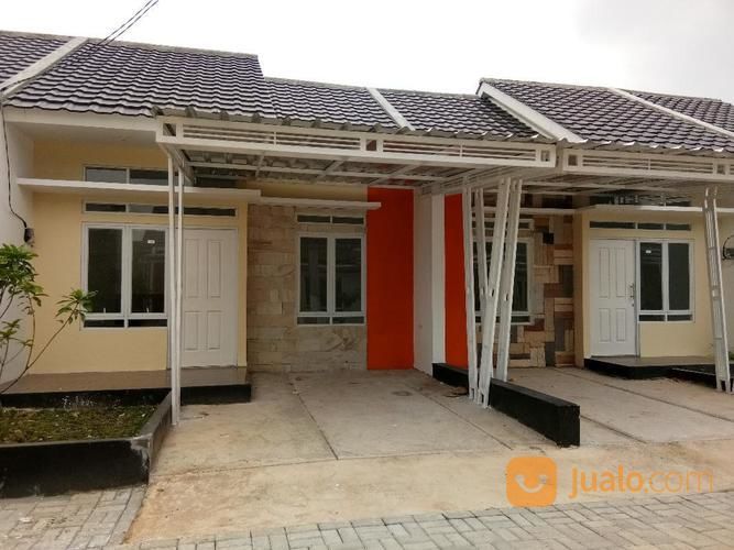 Rumah Murah Cluster Keren Bekasi Babelan Gratis Biaya2