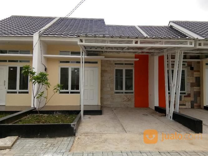 Rumah Murah Cluster Keren Bekasi Babelan Gratis Biaya2