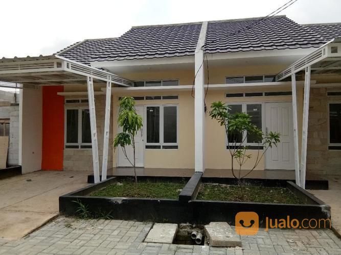 Rumah Murah Cluster Keren Bekasi Babelan Gratis Biaya2