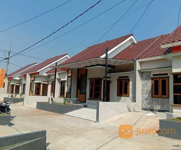 Cari Rumah Murah Angsuran Hanya 4jt Perbulan Cuma Di Dealova Village Promo Stok Terakhir