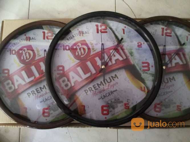 Jam Dinding Promosi, Souvenir Jam Dinding Murah, Pabrik Jam Dinding Promosi