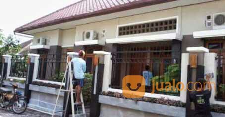 Pasang Plafon Gypsum Dan Plafon PVC Jogja Murah