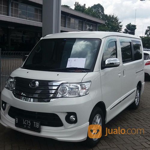 Deny Travel Cianjur - Jakarta - Bandara Soetta