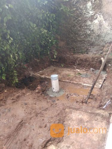Jasa Sedot Septictank Penuh Mampet WC Bogor Provinsi Jawa Barat