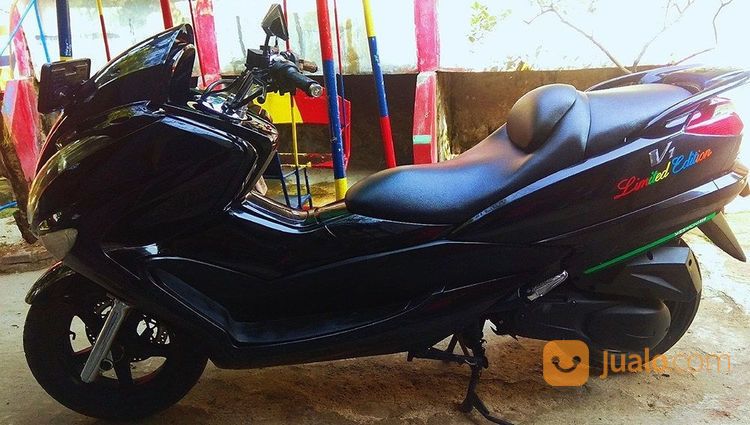 Moge Matic Viar V1 Limited 200cc