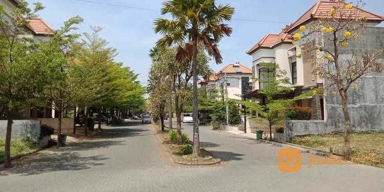 Rumah Mewah Dua Lantai Siap Huni Strategis Soekarno Hatta Bandung