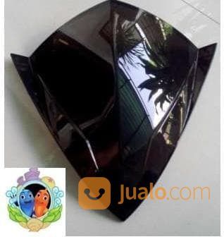 Visor Honda Beat Fi/Windshield Honda Beat Fi Aksesoris Cover Keren