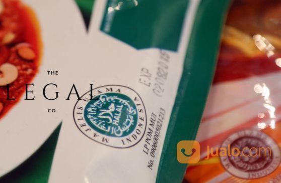 Jasa Izin PIRT & MUI I Halal MUI Burger King