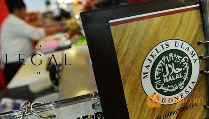 Jasa Izin PIRT & MUI I Halal MUI Vector