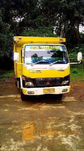 Mitsubishi canter 2010 murah meriah
