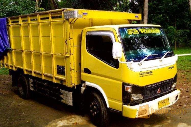 Mitsubishi canter 2010 murah meriah