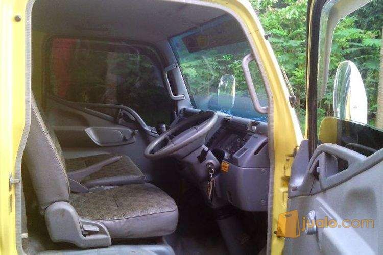 Mitsubishi canter 2010 murah meriah