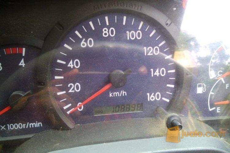 Mitsubishi canter 2010 murah meriah