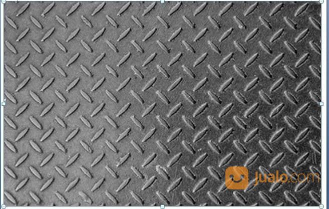 Harga Besi Plat Bordes