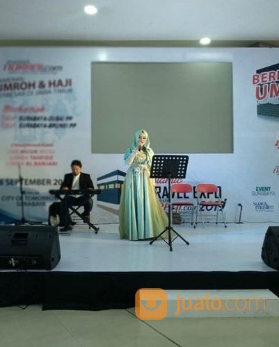 Profesional Electone & Sound System Harga Minimalis