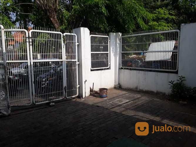 Rumah Murah Kapasari Yang Nyaman Dan Sangat Strategis