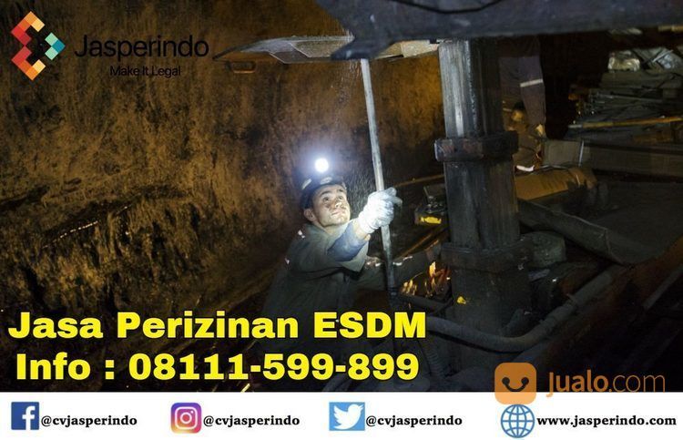 ESDM ACEH ESDM AMBON KONSULTAN ESDM MURAH