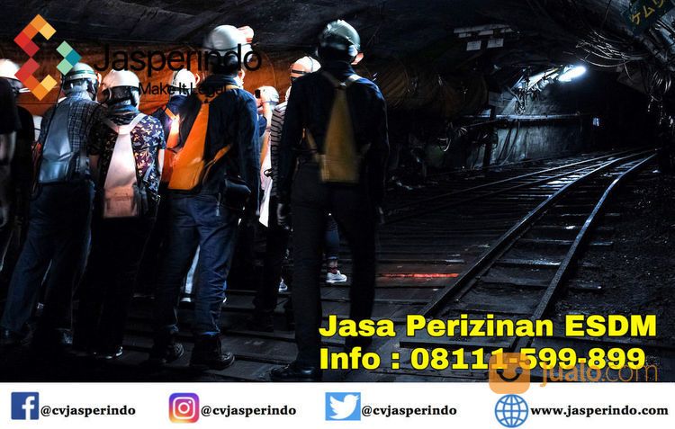 ESDM ACEH ESDM AMBON KONSULTAN ESDM MURAH