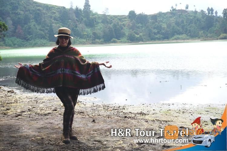 PAKET WISATA DIENG 2H1M EXOTIC 1