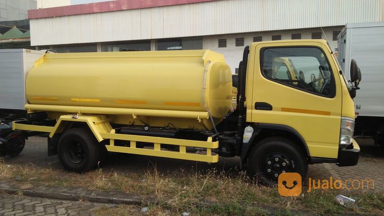 MITSUBISHI COLT DIESEL TANGKI AIR 2019 , HARGA TRUK MITSUBISHI TANGKI AIR 2019