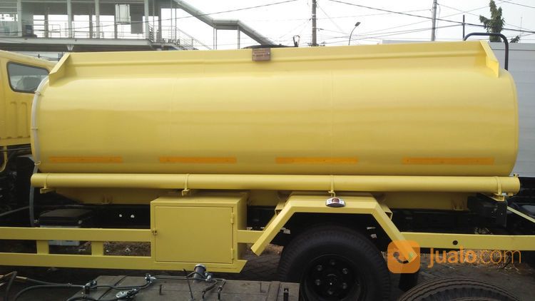 MITSUBISHI COLT DIESEL TANGKI AIR 2019 , HARGA TRUK MITSUBISHI TANGKI AIR 2019