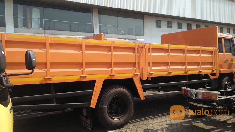 MITSUBISHI FUSO HL LONG 4x2 220PS BAK BESI 2019 , DP RIINGAN FUSO 2019