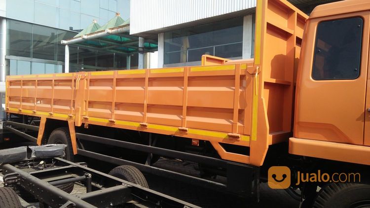 MITSUBISHI FUSO HL LONG 4x2 220PS BAK BESI 2019 , DP RIINGAN FUSO 2019