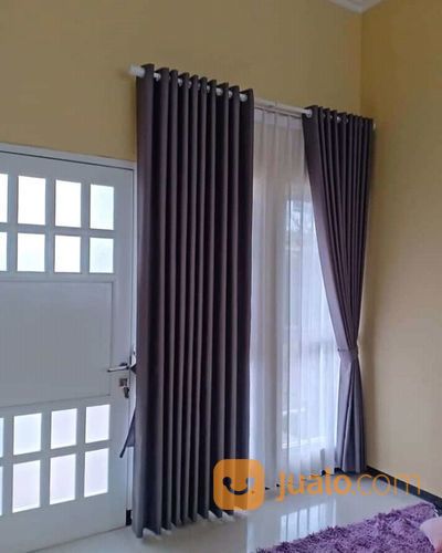 Hordeng Kordeng Afartemen Hotel