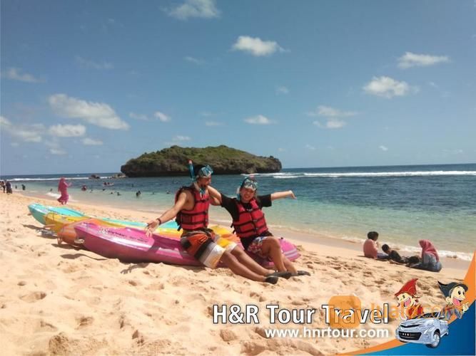 PAKET WISATA ONE DAY JOGJA GUNUNGKIDUL 2