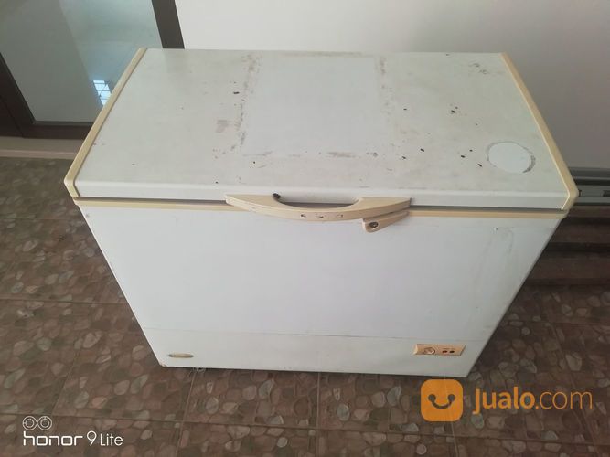 Freezer Bekas Murah Bogor