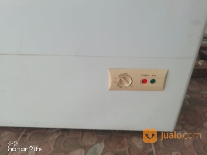 Freezer Bekas Murah Bogor