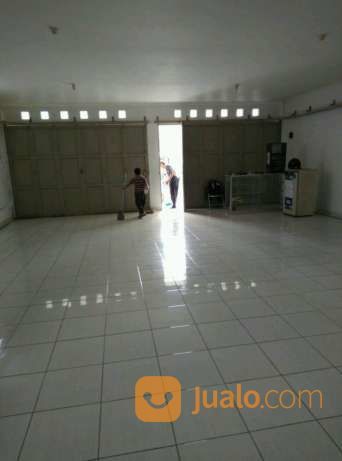 Ruko Mainroad Gunung Batu Cocok Untuk Segala Usaha